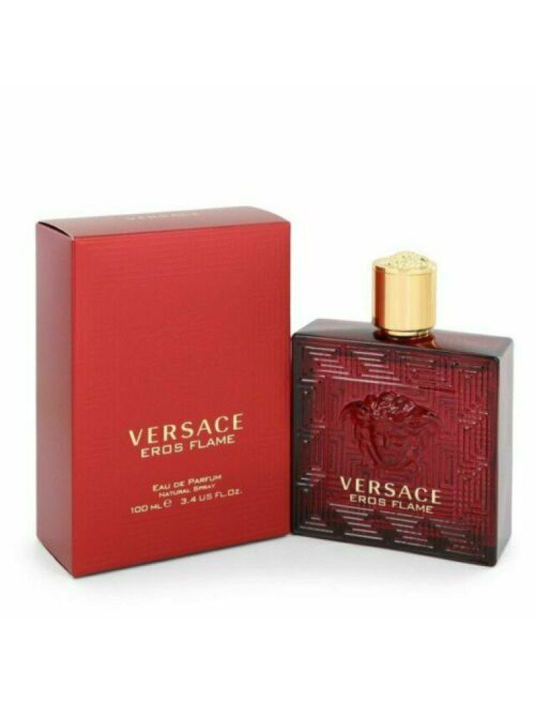 Versace Eros Flame Men EDP 100 ML