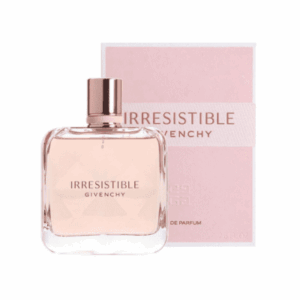 Givenchy Irrersistible Edp 80ml