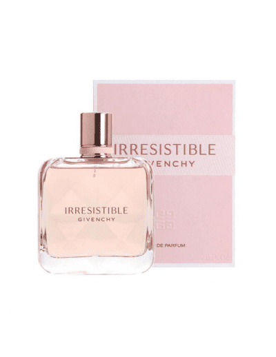 Givenchy Irrersistible Edp 80ml