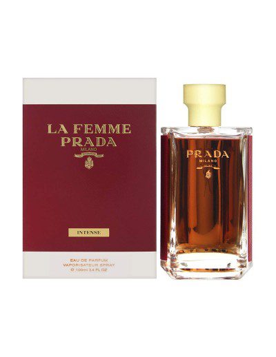 Prada La Femme Intense Women EDP 100 ML