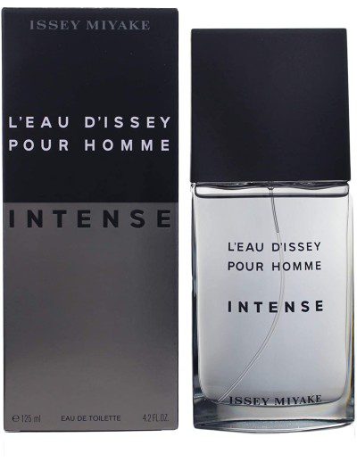 Issey Miyake Men Intense Men EDT 75 ML