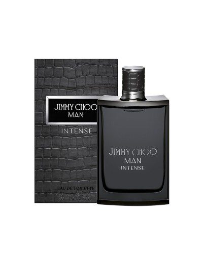 Jimmy Choo Intense Men EDT 100 ML