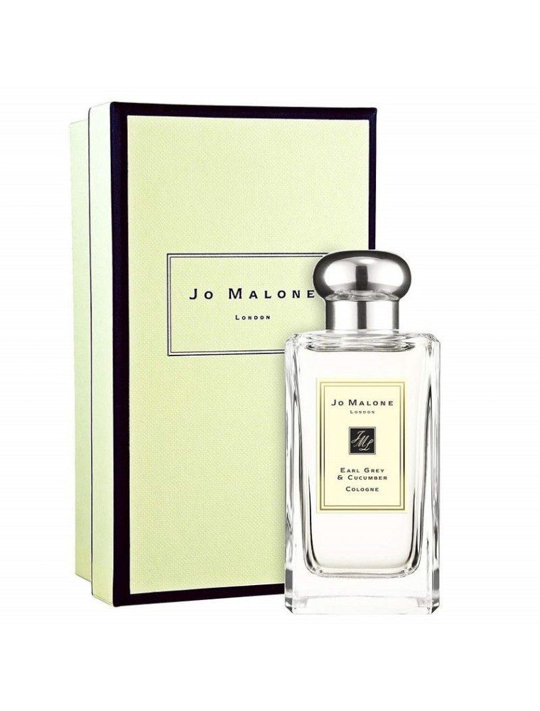 Jo Malone Earl Grey Cucumber Unisex EDC 100 ML