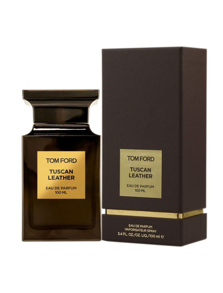 Tom Ford Tuscan Leather Unisex EDP 100 ML