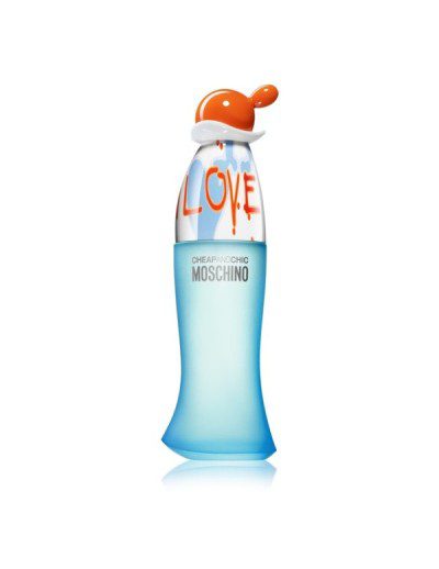 Moschino I Love Love Women EDT 50 ML