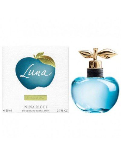 Nina Ricci Luna Women EDT 80 ML