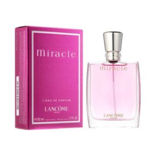 Lancome Miracle Women EDP 50 ML
