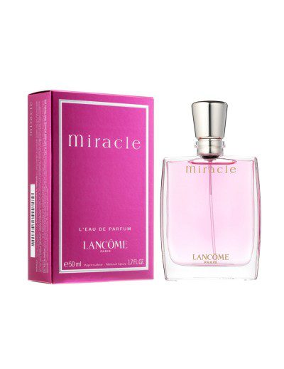 Lancome Miracle Women EDP 50 ML