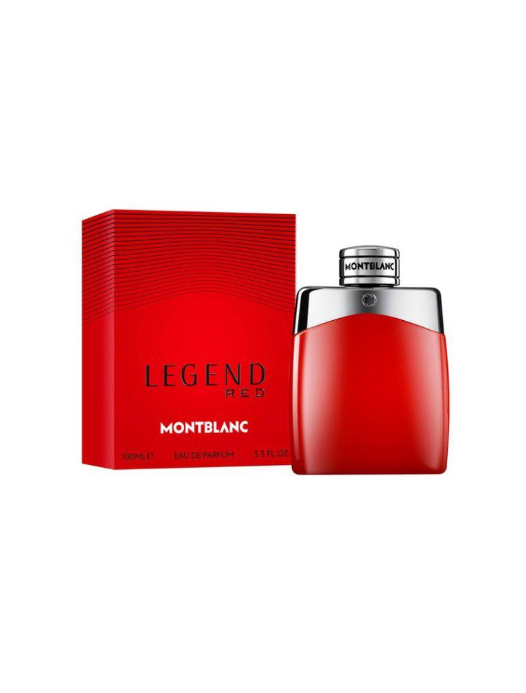 Mont Blanc Legend Red EDP 100ml