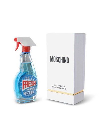 Moschino Fresh Couture Women EDT 100 ML