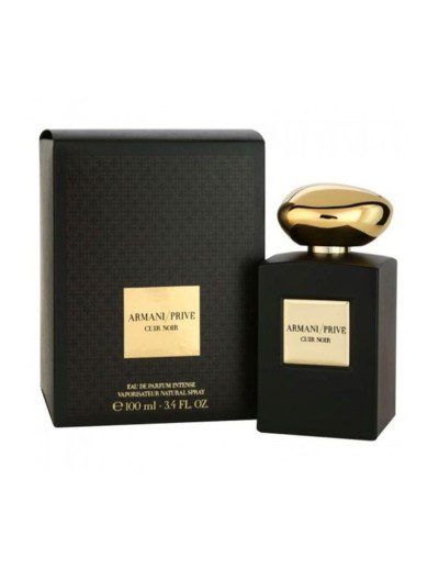 Armani Prive Cuir Noir EDP 100 ML