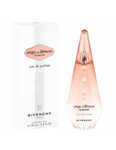 Givenchy Ange Ou Demon Le Secret Women EDP 100 ML