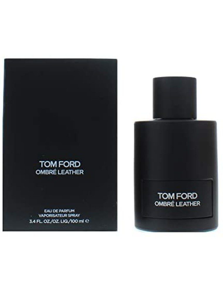 Tom Ford Ombre Leather Unisex EDP 100 ML