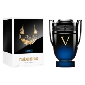 Paco Rabanne Invictus Victory Elixir Parfum 100ml