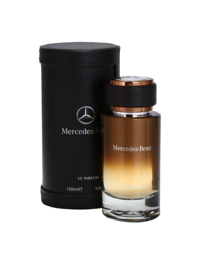 Mercedes Benz Le Parfum Men EDP 120 ML