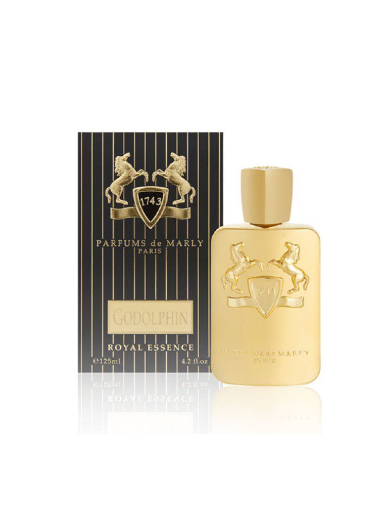 Parfums De Marly Godolphin Men EDP 125 ML