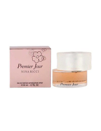 Nina Ricci Premier Jour Women EDP 50 ML