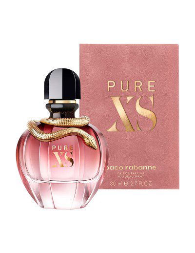 Paco Rabanne Pure Xs Women EDP 80 ML
