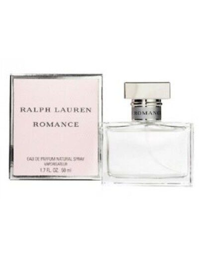 Ralph Lauren Romance Women EDP 50 ML