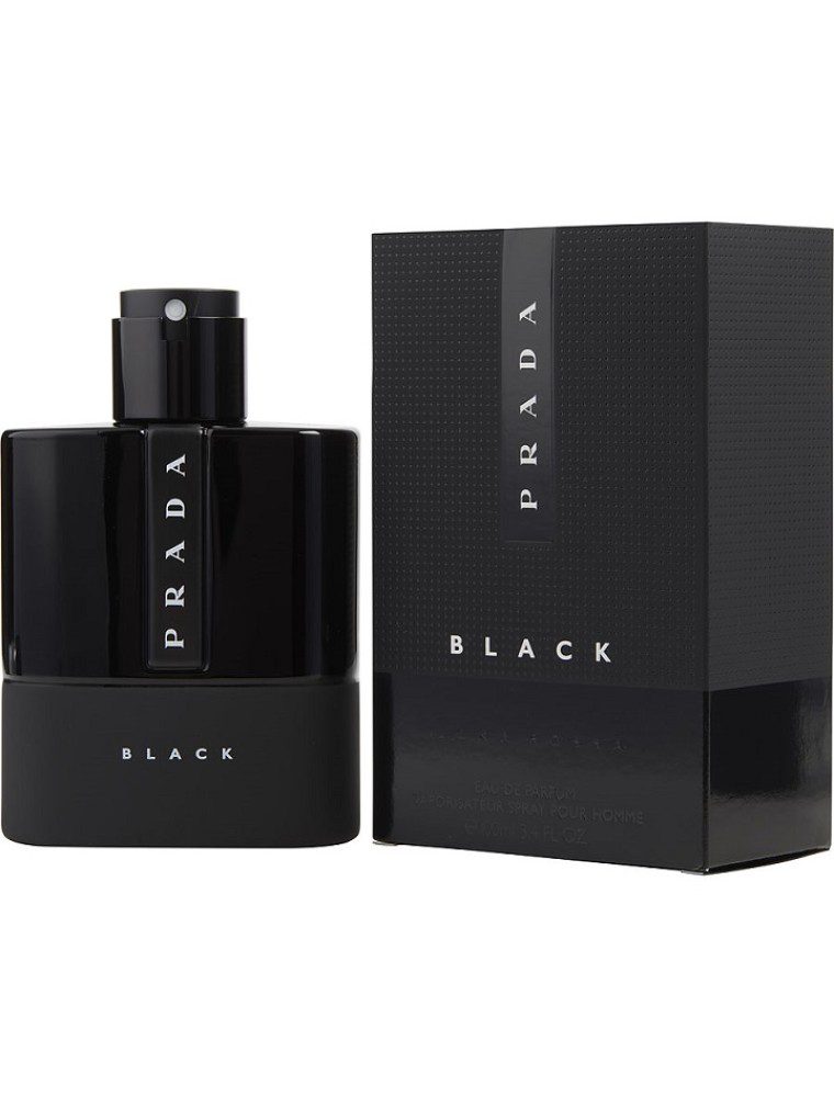 Prada Luna Rossa Black Men EDP 100 ML