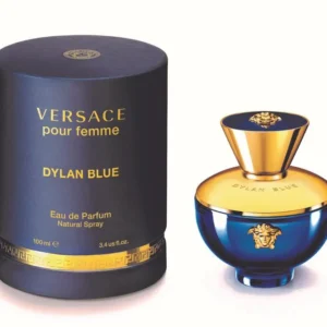 Versace Dylan Blue Women EDP 100 ML