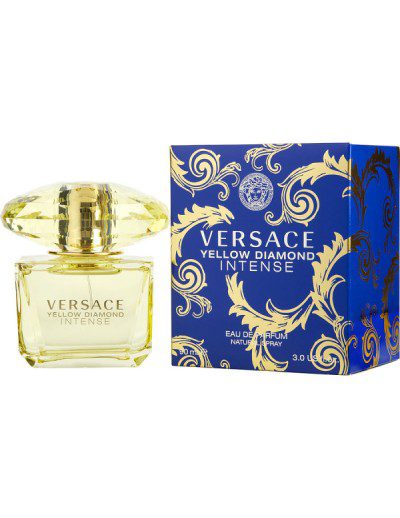 Versace Yellow Diamond Intense Women EDP 90 ML