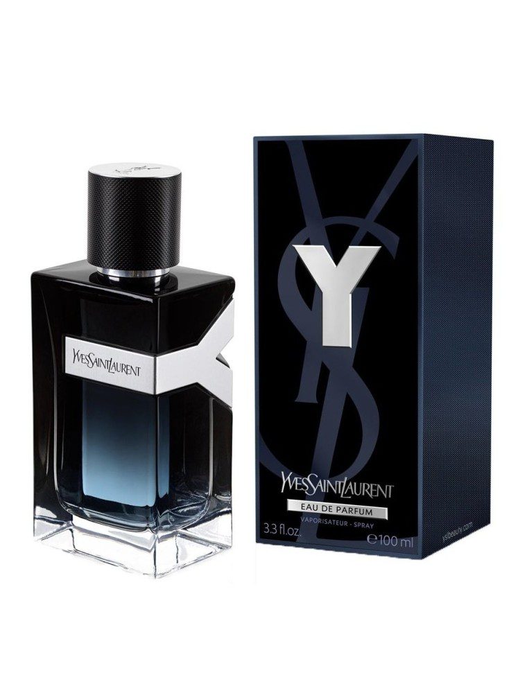YSL Y Men EDP 100 ML