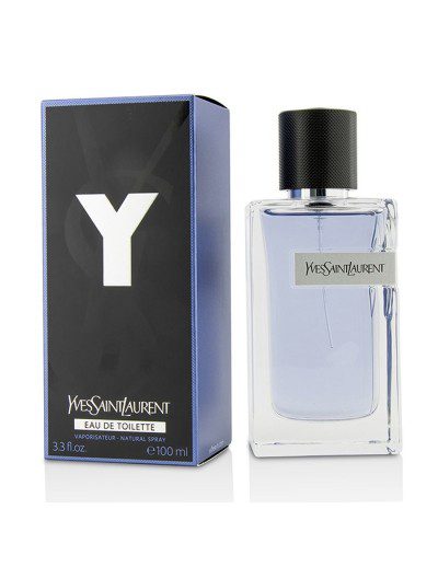 YSL Y Men EDT 100 ML