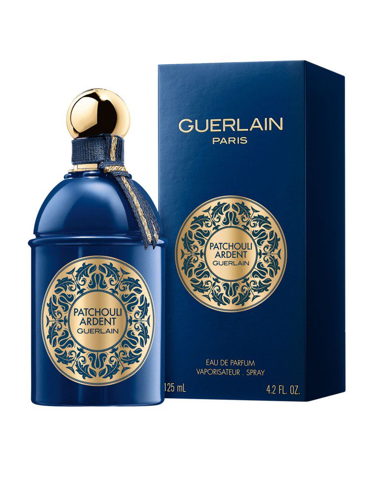 Guerlain Patchouli Ardent Unisex Edp 125 ML