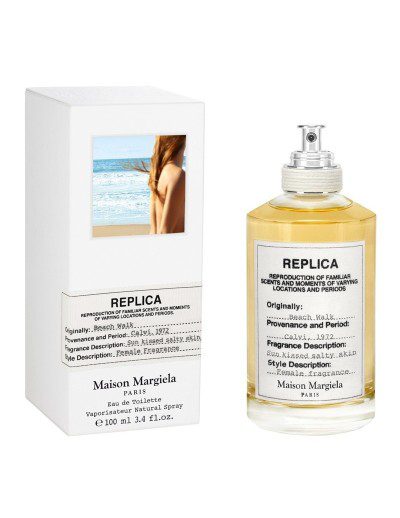 Maison Margiela Replica Beach Walk Unisex EDT 100 ML