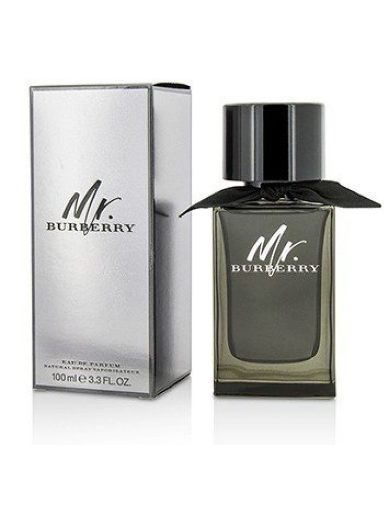 Burberry Mr Burberry Men EDP 100 ML