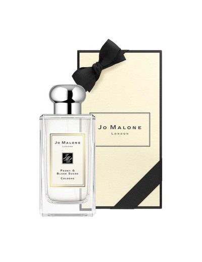 Jo Malone Peony & Blush Suede Unisex EDC 100 ML