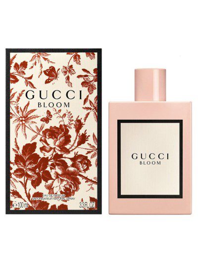 Gucci Bloom Women EDP 100 ML