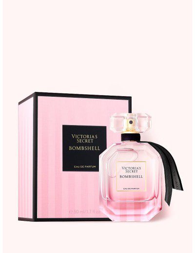 Victoria's Secret Bombshell Women EDP 100 ML (New Packaging)