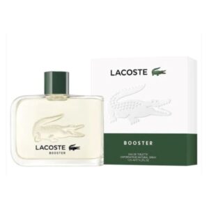 Lacoste Booster Men EDT 125 ML