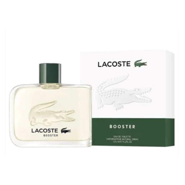 Lacoste Booster Men EDT 125 ML