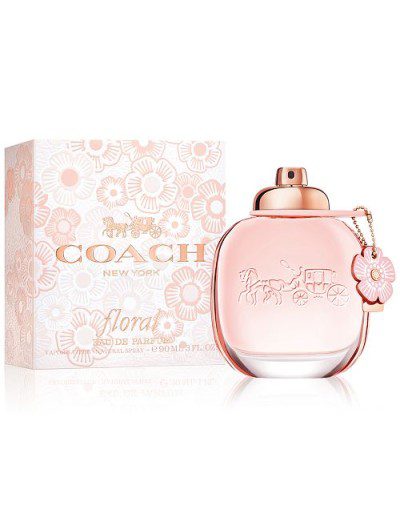 Coach Floral Women EDP 90 ML