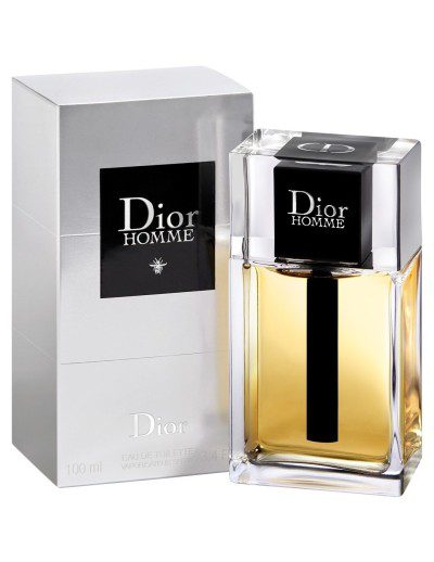 Dior Homme Men EDT 100 ML