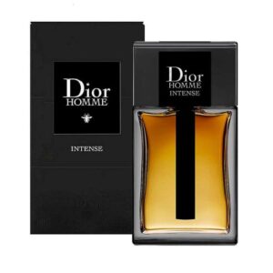Dior Homme Intense Men EDP 150 ML