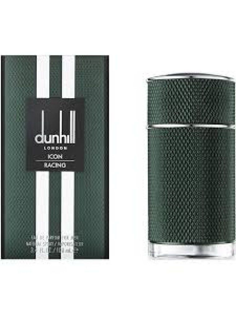 Dunhill Icon Racing Men EDP 100 ML