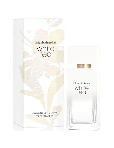 Elizabeth Arden White Tea Women EDT 100 ML
