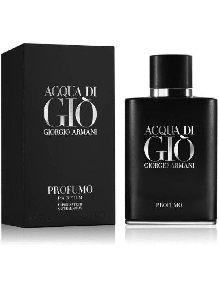 Giorgio Armani Acqua Di Gio Profumo Men EDP 75 ML