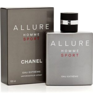Chanel Allure Home Sport Eau Extreme Men EDP 100 ML