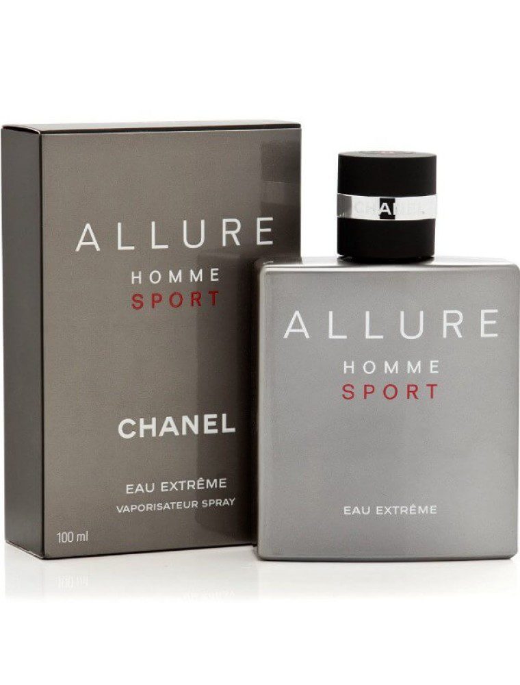 Chanel Allure Home Sport Eau Extreme Men EDP 100 ML