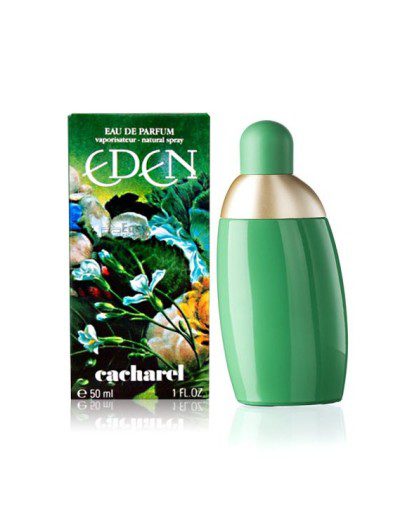 Cacharel Eden Women EDP 50 ML