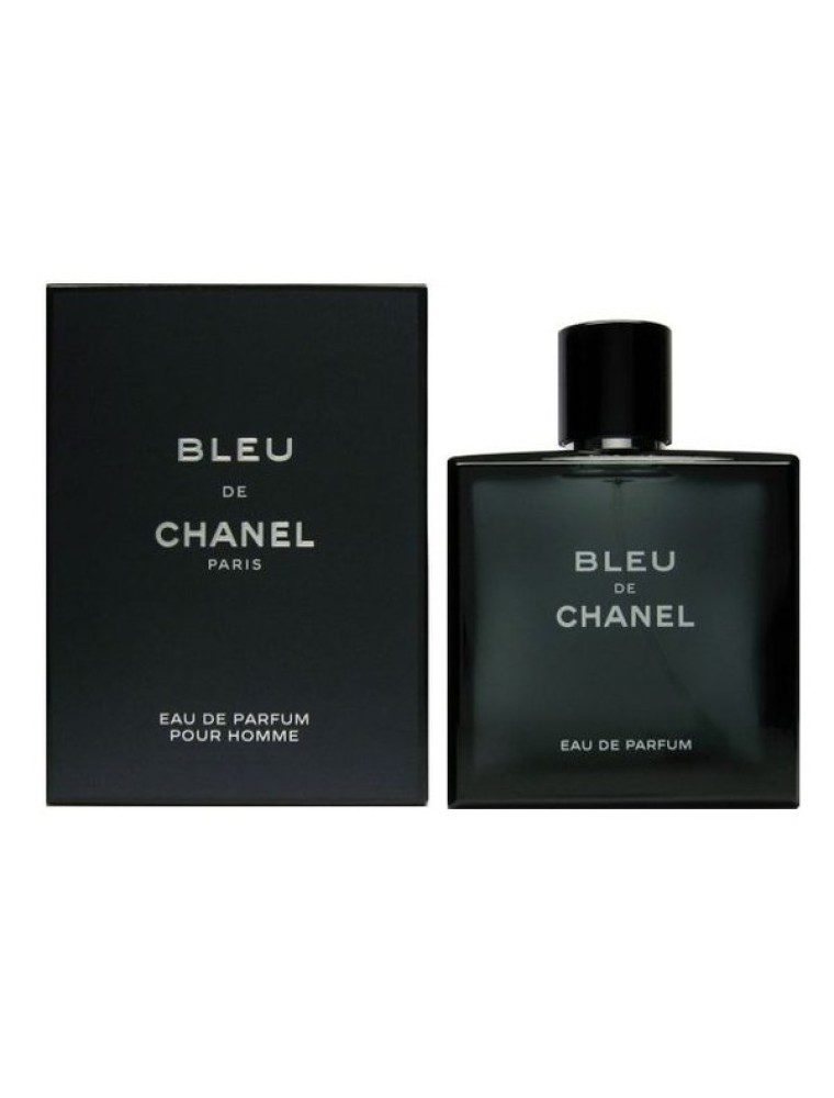 Chanel Bleu De Chanel Men EDP 150 ML