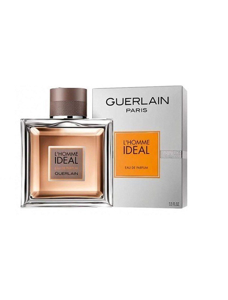 Guerlain L’Homme Ideal Men EDP 100 ML