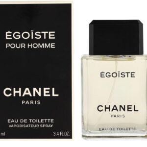 Chanel Egoiste Men EDT 100 ML
