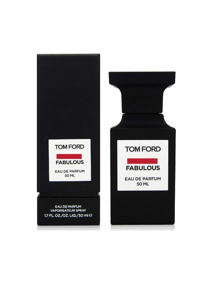 Tom Ford Fabulous Unisex EDP 50 ML