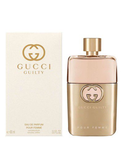 Gucci Guilty Women EDP 90 ML